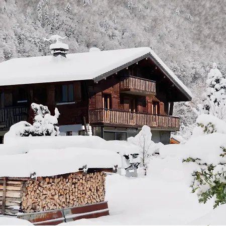 Lodge The Fat Fox Lodge, Morzine *