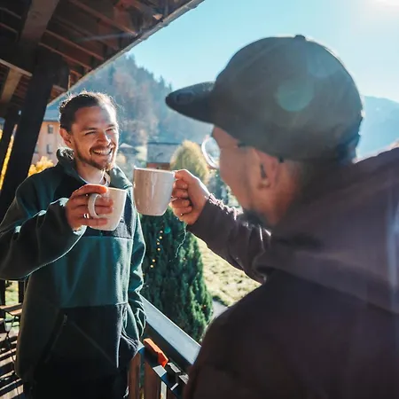 The Fat Fox Lodge, Morzine Lodge *