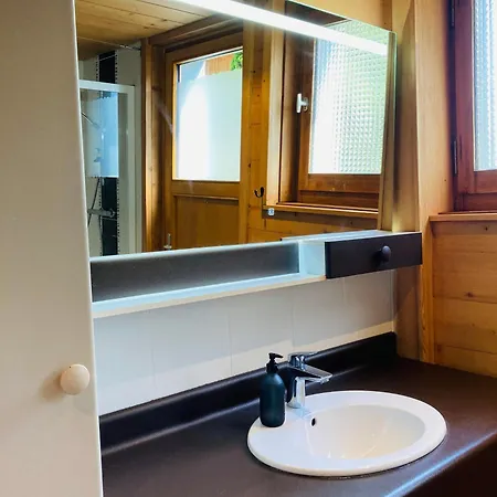 The Fat Fox Lodge, Morzine Montriond