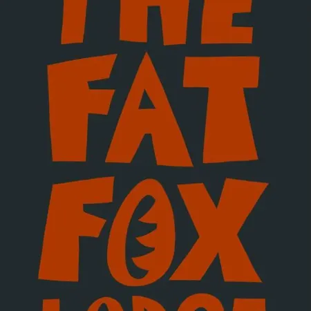 The Fat Fox Lodge, Morzine Chata