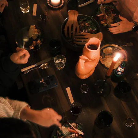 The Fat Fox Lodge, Morzine * Montriond