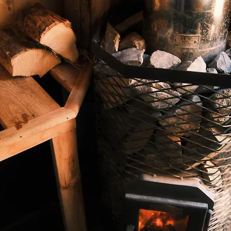 Chata The Fat Fox Lodge, Morzine *