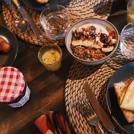 The Fat Fox Lodge, Morzine Montriond