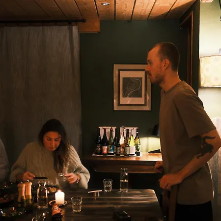 The Fat Fox Lodge, Morzine * Montriond