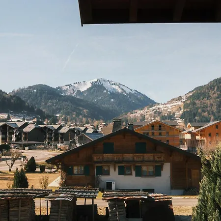 The Fat Fox Lodge, Morzine