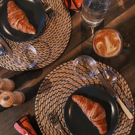 The Fat Fox Lodge, Morzine * Montriond