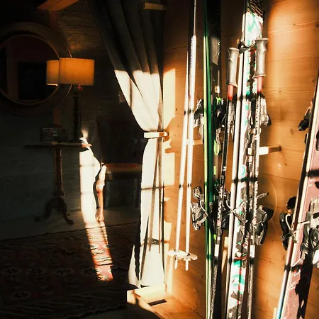 The Fat Fox Lodge, Morzine