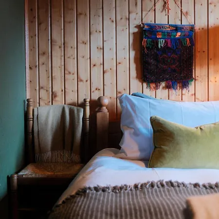 The Fat Fox Lodge, Morzine Montriond