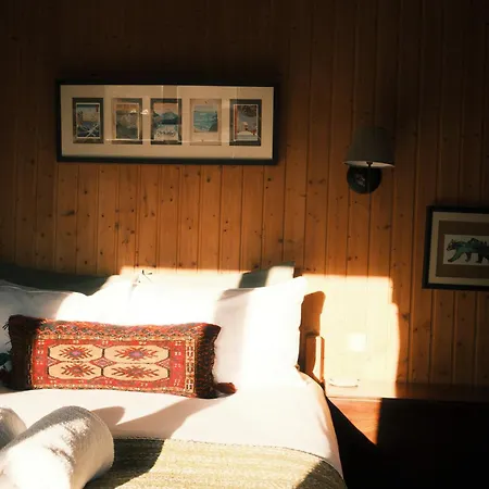 The Fat Fox Lodge, Morzine Chata Montriond