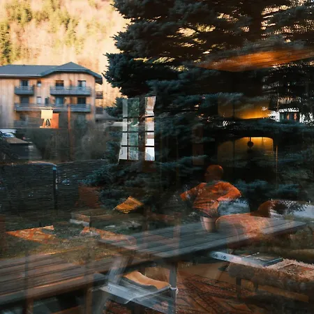 The Fat Fox Lodge, Morzine *