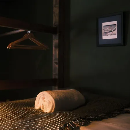 The Fat Fox Lodge, Morzine Chata *