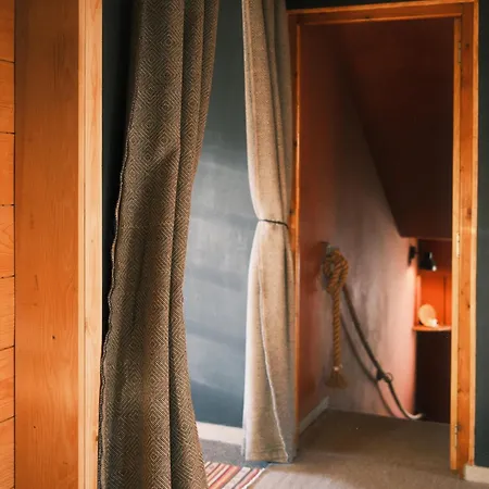 Chata The Fat Fox Lodge, Morzine Montriond