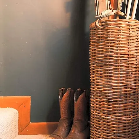 The Fat Fox Lodge, Morzine * Montriond