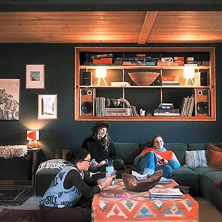 The Fat Fox Lodge, Morzine Lodge Montriond