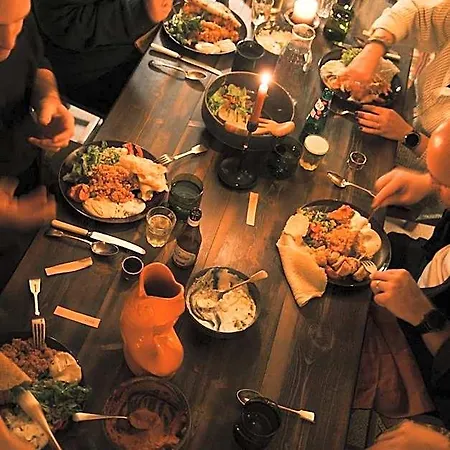 The Fat Fox Lodge, Morzine Lodge